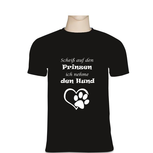 Scheiß auf den Prinzen